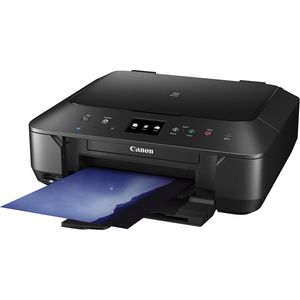 Bild für Canon PIXMA MG6650 schwarz, Tinte (9539B006)
