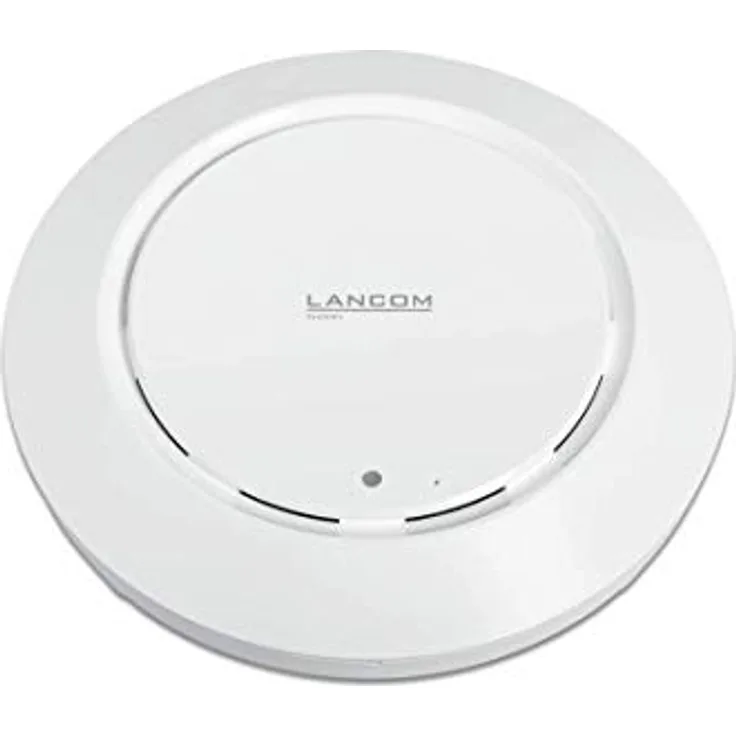 LANCOM LW-500 (WW) Dual Radio Access Point, bis zu 867 MBit-s, interne Antennen 2x2:2 MIMO