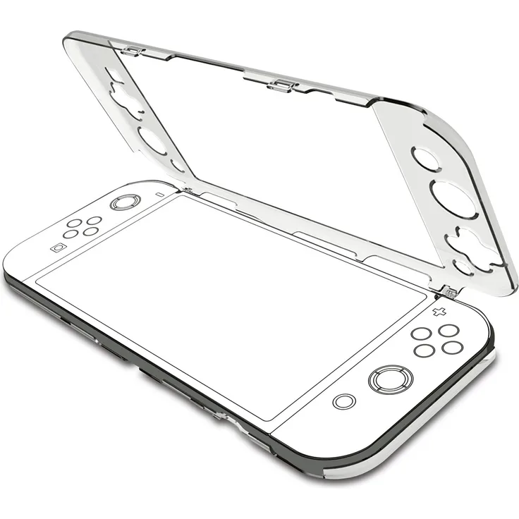 Schutzhülle für Nintendo Switch LITE - Nintendo Switch