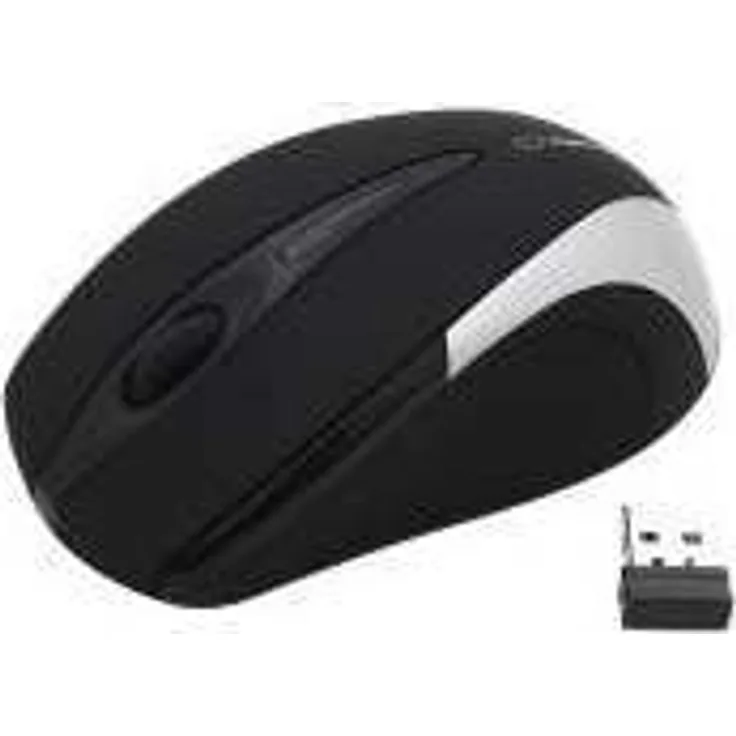 WIRELESS MOUSE ESPERANZA EM101S NANO USB (EM101S)