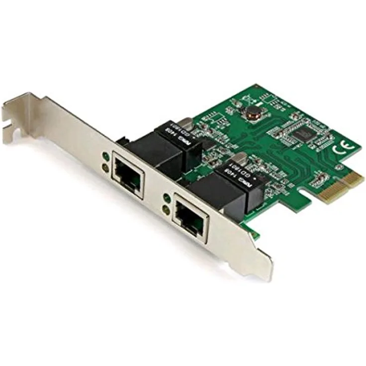 StarTech.com 2 Port VGA + HMDI auf HDMI Konverter Switch - Verteiler mit Vorrangsschaltung - Multiformat HDMI-VGA Auto Umschalter 1080p
