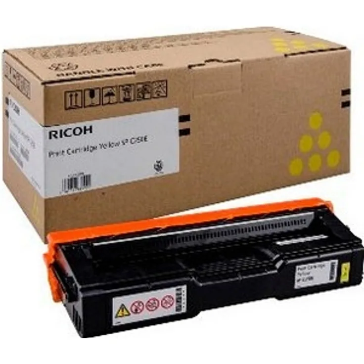 Ricoh 407546