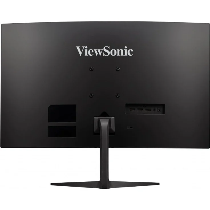 Viewsonic VX2718-2KPC-MHD - 27 Zoll, QHD (2560 x 1440), VA-Panel, 165Hz, 1ms, 250cd/m² (VS18401) – Bild 5