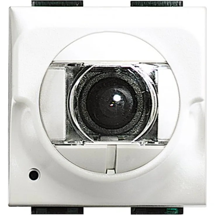 Legrand 391659 FARB-EINBAUKAMERA 2D TECH