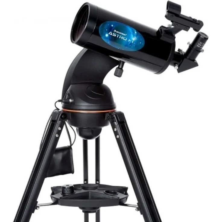 Celestron AstroFi 102mm Maksutov-Cassegrain