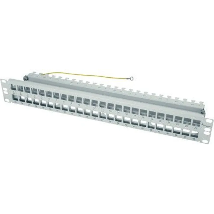 TELEGÄRTNER Modultr. 1.5HE f.48 100021507