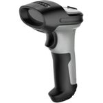 Inateck BCST-70 1D Barcodescanner, Bluetooth bis 35m