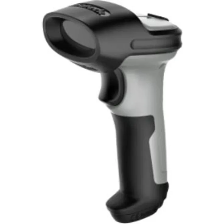 Inateck BCST-70 1D Barcodescanner, Bluetooth bis 35m