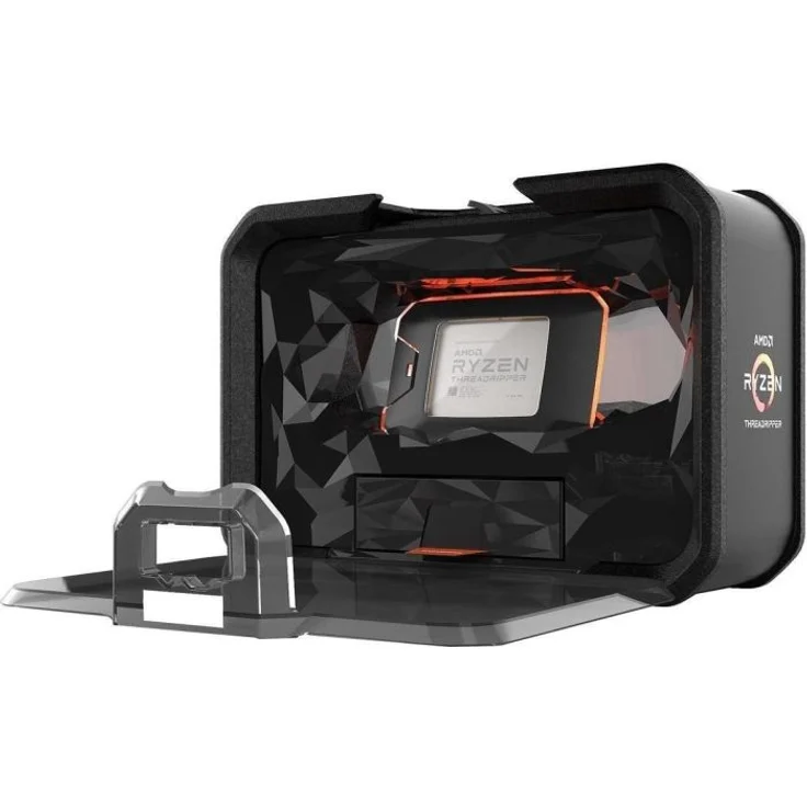 YD295XA8AFWOF AMD Ryzen Threadripper 2950X, 16x 3.50GHz, boxed ohne Kühler Schwarz – Bild 4