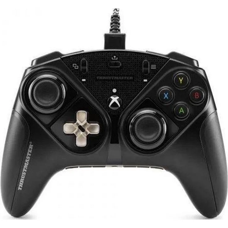 Thrustmaster eSwap X Pro Controller Schwarz (4460174) (PC, Xbox One, Xbox Series) – Bild 2