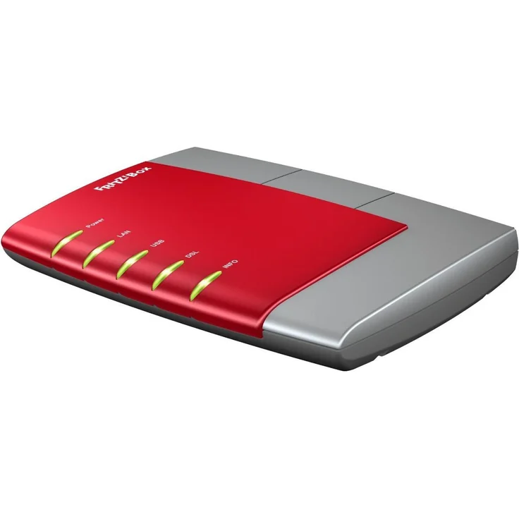 AVM FRITZ!Box 2170 DE – Bild 1