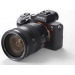 Sony Alpha 7 III + Sigma 24-70mm f2,8