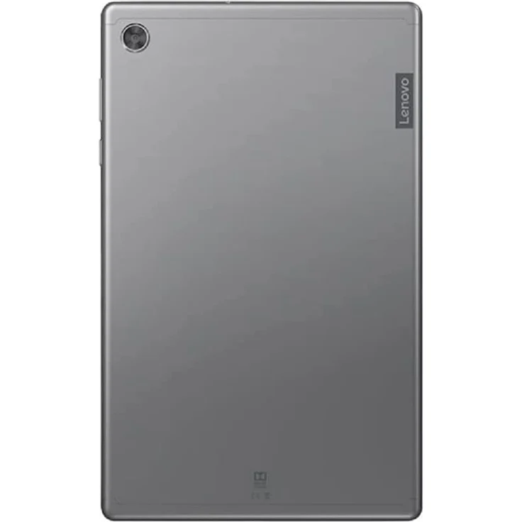 Lenovo Tab M10 HD TB-X306X HD-Auflösung 10,1 Zoll, LTE-Tablet, Octa-Core, 2 GB RAM, 32 GB Speicher, Android, Iron Grey (ZA7V0013SE) – Bild 3