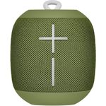 ultimate ears Wonderboom Avocado grün Tragbarer Bluetooth-Lautsprecher