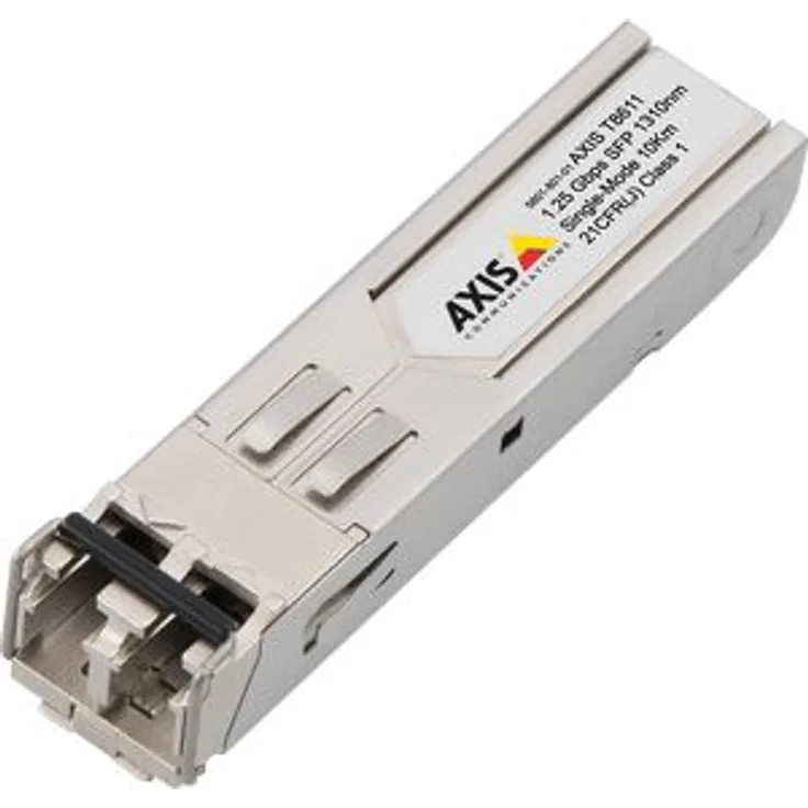 AXIS T8612 SFP Module LC.SX SFP 1000Mbit-s 1310nm Einzelmodus