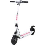 eFlux Lite One E-Scooter, ohne Straßenzulassung, Weiß/Pink, 30 km/h - Preisvergleich