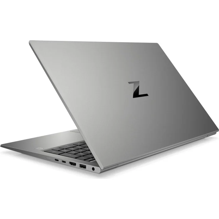 HP ZBook Firefly 15 G8 Business-Laptop - 15,6 Zoll (39,6 cm) Full HD, Intel Core i7-1165G7, 16GB RAM, 512GB SSD, Windows 10 Pro 64-Bit, NVIDIA Quadro T500 (2C9S8EA#ABD) – Bild 3