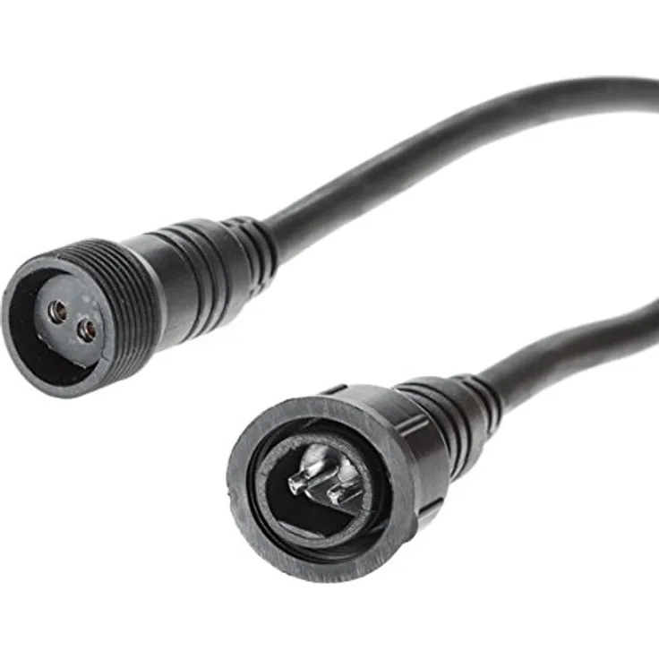 Esotec 101736 Verlängerungskabel 5 m