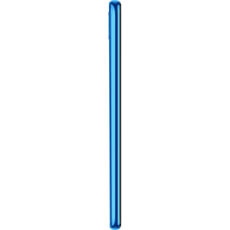 Huawei P smart Z Smartphone 16,74cm (6,59 Zoll) TFT, LCD-Display, 64GB interner Speicher, 4GB RAM, Dual-SIM, Android, Starlight Blue – Bild 6