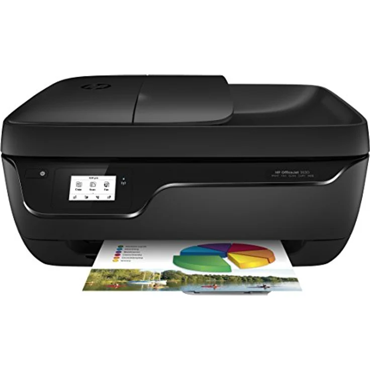 HP Officejet 3830, Tinte (F5R95B) – Bild 3
