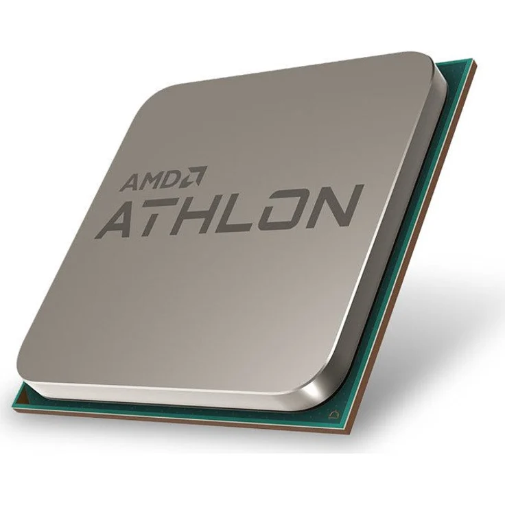 AMD Athlon 3000G (3.5GHz, 2Core, 5MB, 35W) - Preisvergleich – Bild 4