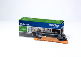 Brother TN-247BK Toner schwarz für ca. 3.000 Seiten