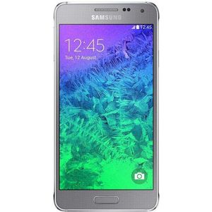 Bild für Samsung Galaxy Alpha Smartphone Pixel (4,7 Zoll)