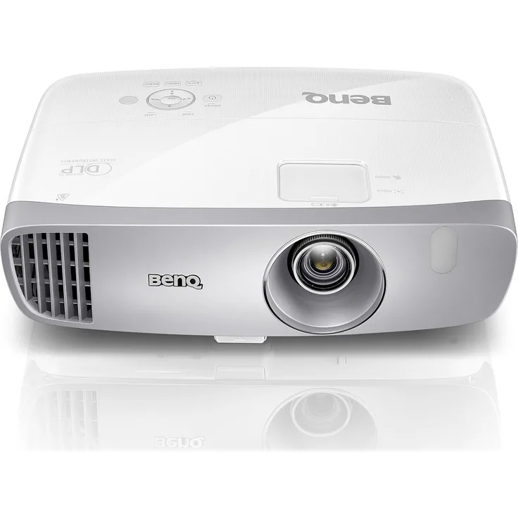 BenQ W1110 (Full HD, DLP)