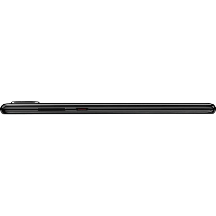 Huawei P20 Pro Smartphone 15,49cm (6,1 Zoll) OLED-Display, 128GB interner Speicher, 6GB RAM, Dual-SIM, Android, Black – Bild 9