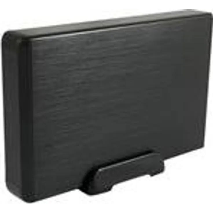 LC-Power Externe Gehäuse, Kunststoff, Mehrfarbig, 0