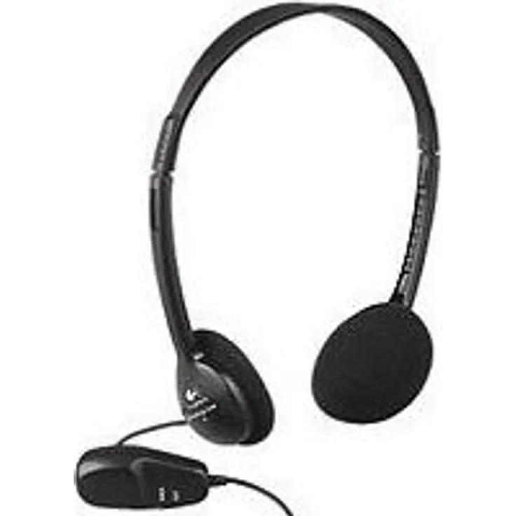 Logitech Dialog 220 Kopfhörer 