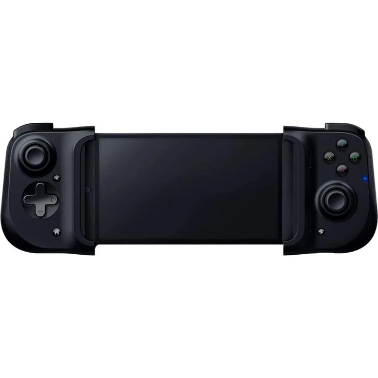 Razer Kishi für Android, Smartphone Gaming Controller, USB-C Anschluss, ergonomisches Design, individuelle Passform für Handys, Analog-Stick, ultra niedrige Latenz, schwarz (RZ06-02900100-R3M1) – Bild 7
