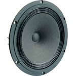 Visaton VS-B200 - Lautsprecher (1.0 Kanäle, 40 W, fu 18000 Hz, 6 Ohm, Schwarz)