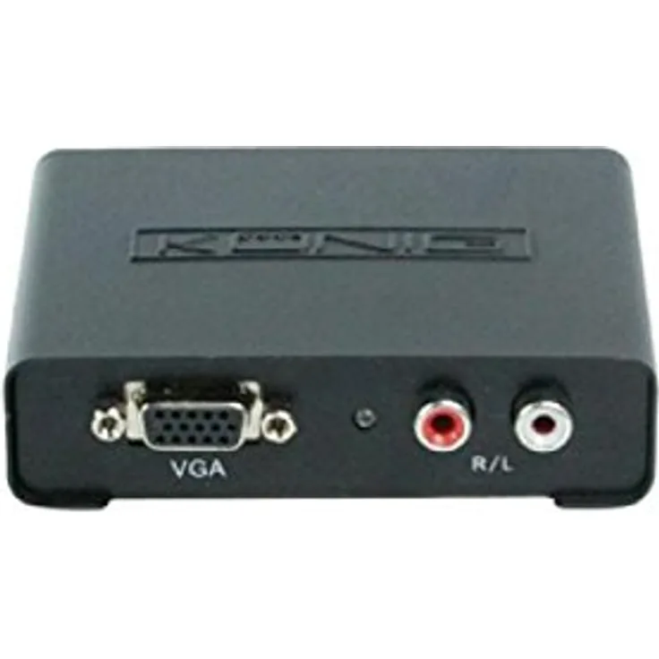 König Konverter (VGA auf HDMI)