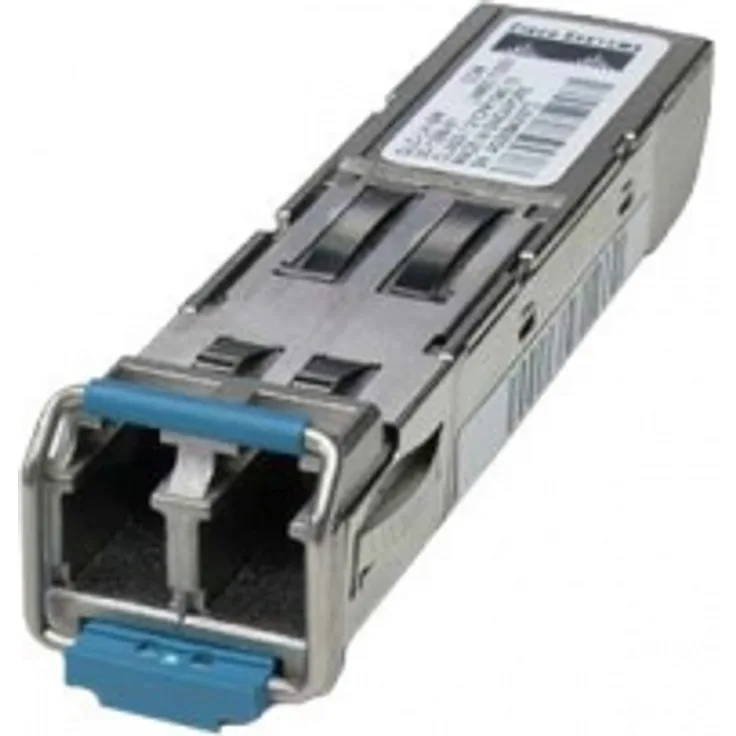 Cisco SFP Transceiver-Modul - Mini-GBIC, 1000Base-EX