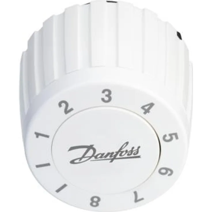 Danfoss Rücklauftemperaturbegrenzer FJVR - 003L1070
