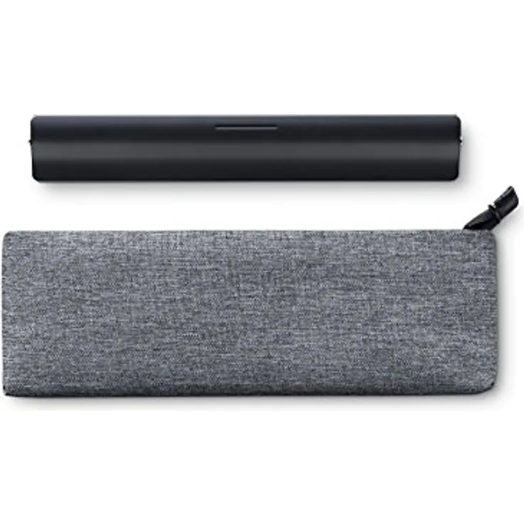 Wacom ACK42213 Paper Clip Schwarz