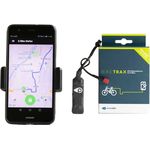 BikeTrax GPS-Tracker Universal