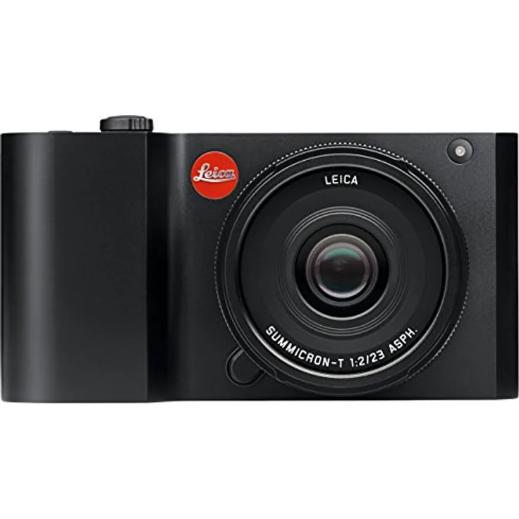 Leica T (Typ 701) schwarz