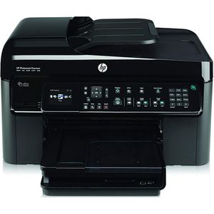 Bild für HP Photosmart Premium Fax e-All-in-One C410b (CQ521B)