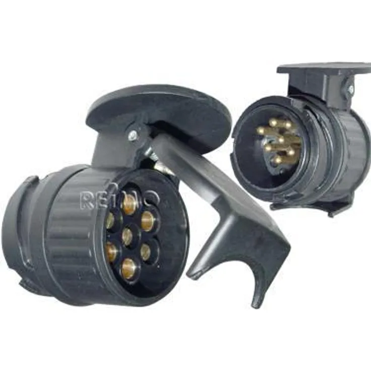 Carbest 13 Mini Kurzadapter - auf 7-polig