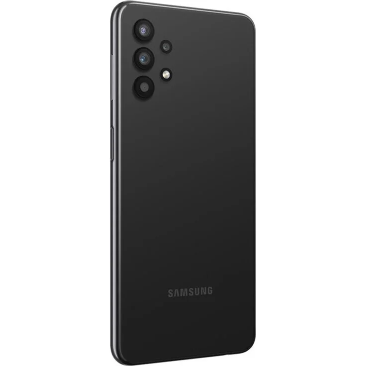 Samsung Galaxy A32 5G Enterprise Edition Smartphone 16,51cm (6,5 Zoll) IPS-Display, 64GB interner Speicher, 4GB RAM, Dual-SIM, Android, Awesome Black – Bild 6