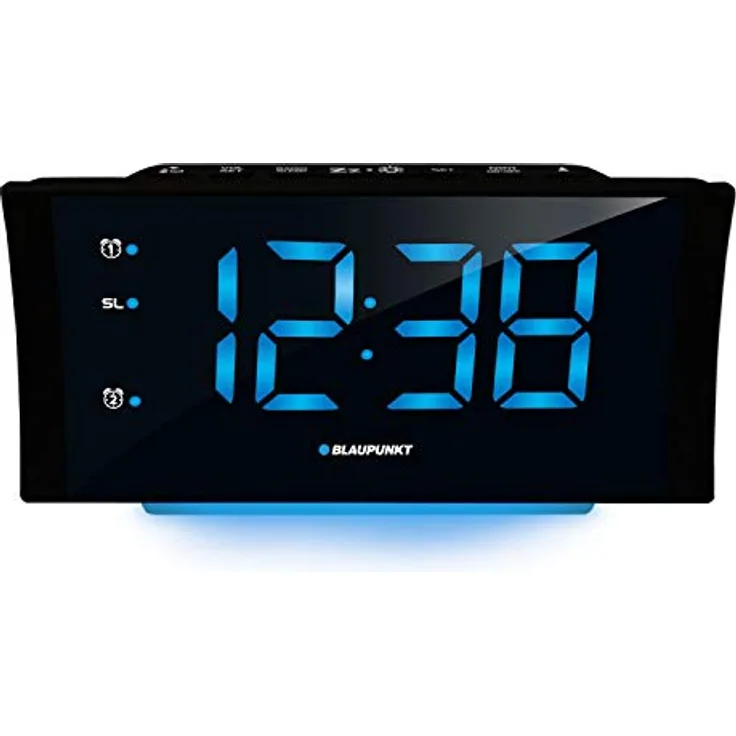Blaupunkt CR80USB Radiorekorder
