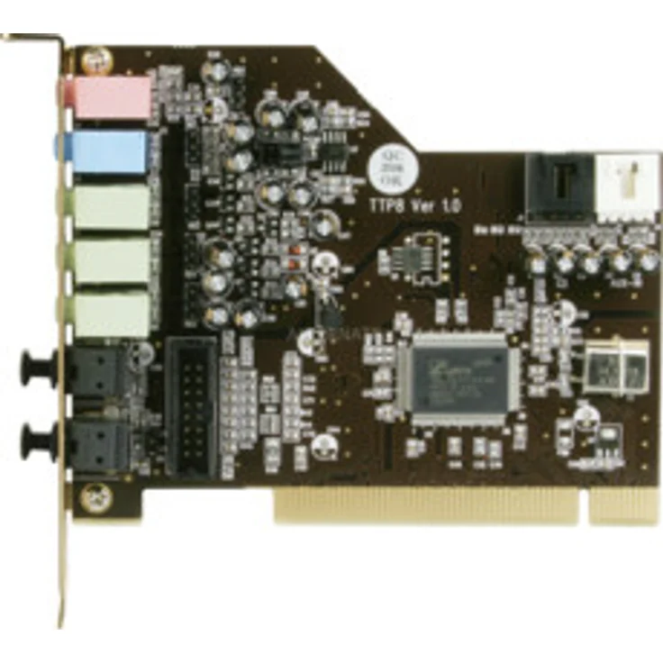 Terratec Aureon 5.1 – Bild 1
