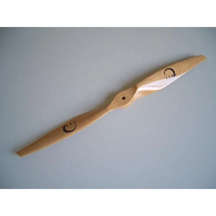 Xoar Electric Beechwood Prop 18x10