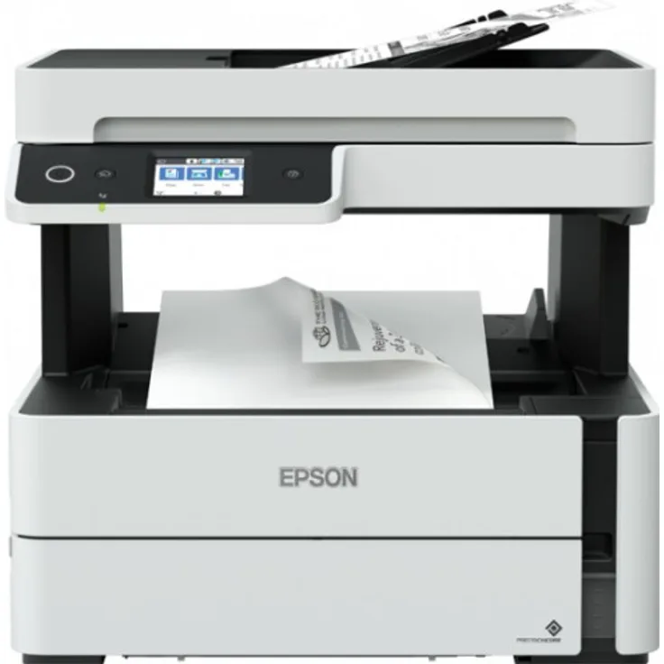 Epson EcoTank M3170 Multifunktionsdrucker A4 WLAN Direct