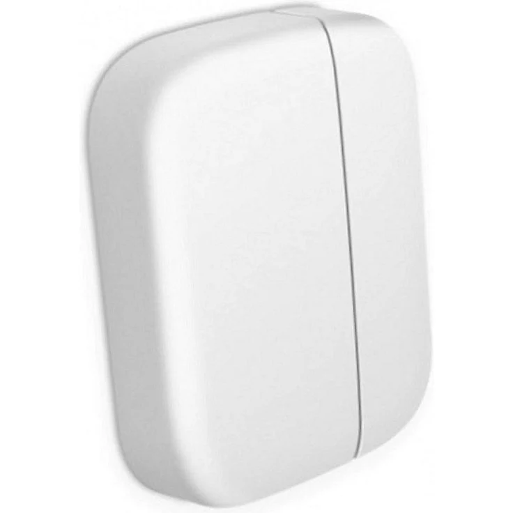 Telekom Magenta Fenster Kontakt SmartHome, Tür-/Fensterkontakt magnetisch, weiß (40319014) – Bild 3