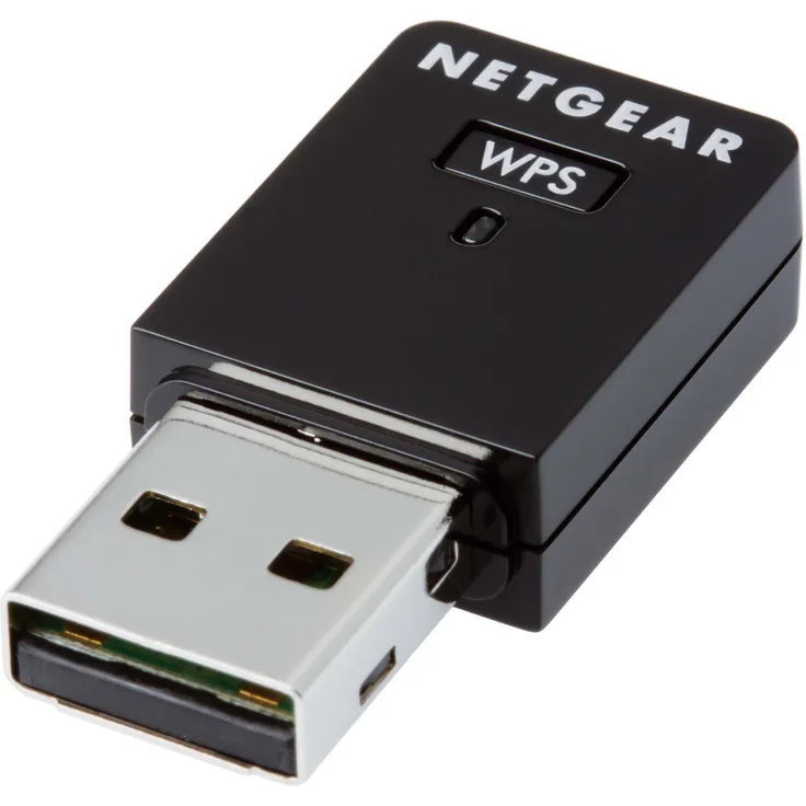 Netgear WNA3100M