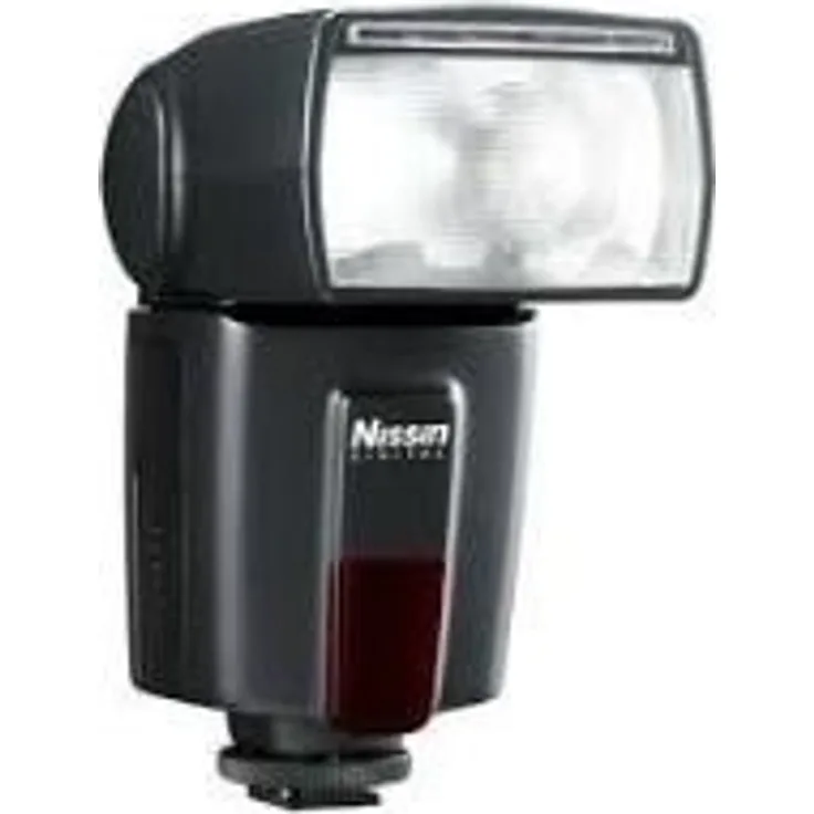 Nissin Di 600 Nikon