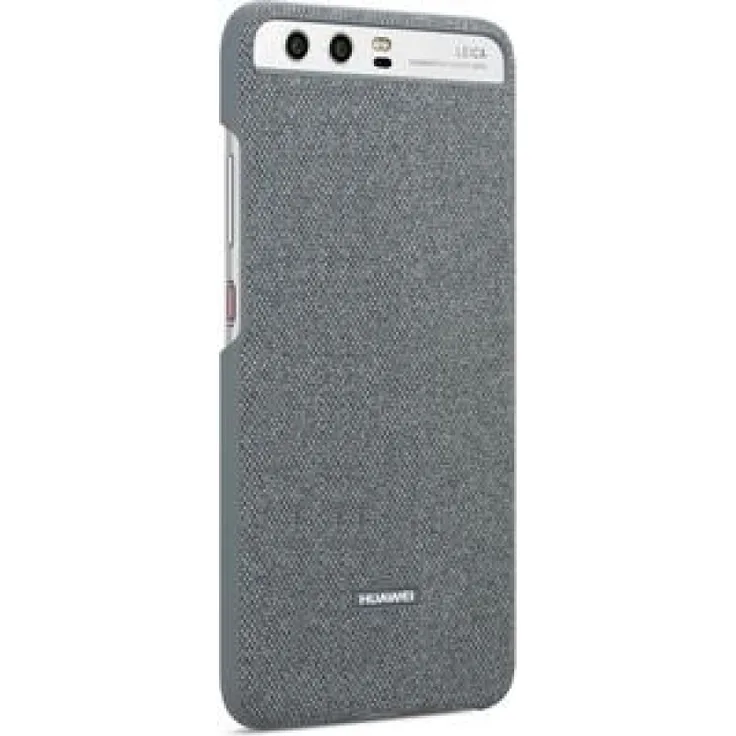 Huawei Car Case für P10, hellgrau